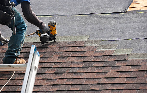 Licensed Flat Roof Repair service in Greens Farms, CT - Brentwood Metal Roofing